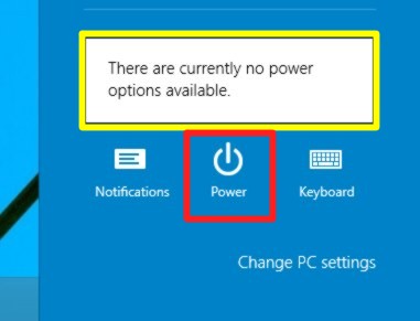 Windowsの終了／再起動操作を抑止するには