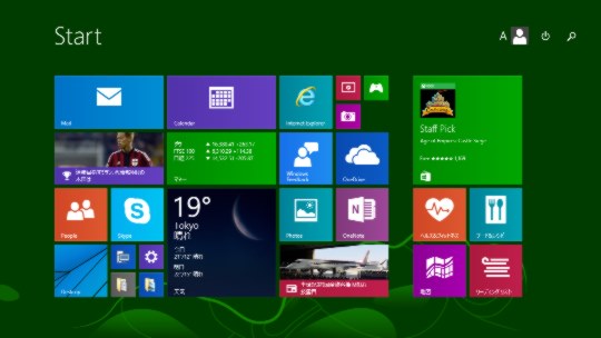 Windows 10 Technical Preview