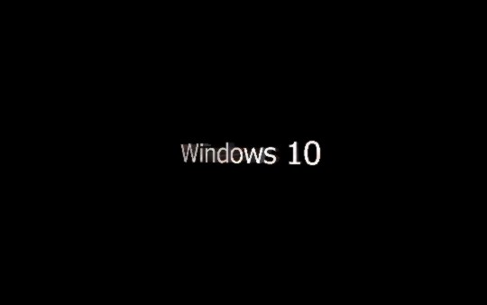 Windows 10 Technical Previewでスクリーンセーバーに任意文字を設定するには